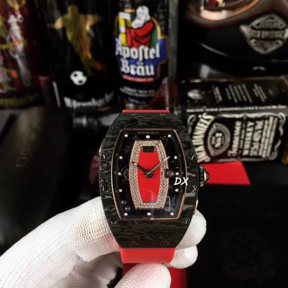 Richard Mille 961645 45x31x12mm 2nms17